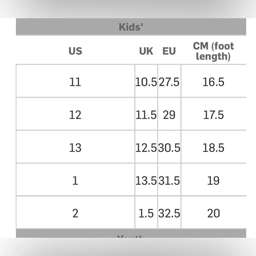 NIB [Vans] Old Skool Shoe Sneaker Tennis Shoes in Multi/True White Kids Sz 12.0 - Picture 16 of 16